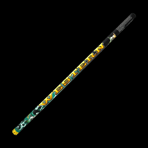 Queue de billard 3D gratuit style western
