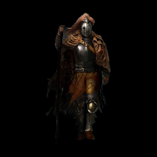 Guerrier medieval 3D gratuit avec armure