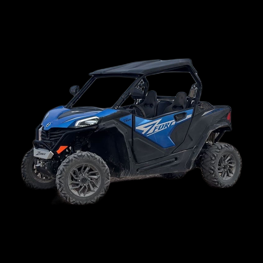 CFMOTO ZFORCE 950 Sport 3D