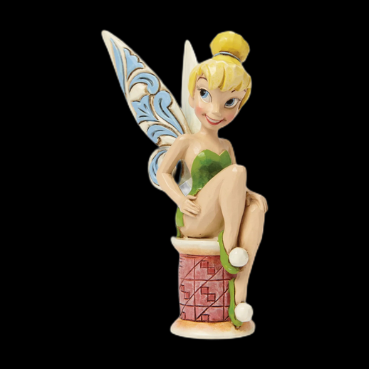 Fee magique 3D gratuit personnage fantasy