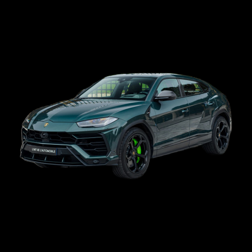 SUV luxe 3D gratuit voiture sportive moderne