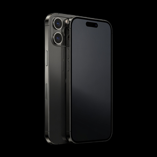Smartphone moderne 3D gratuit haute resolution