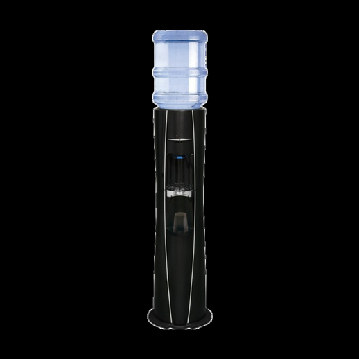 Distributeur d eau 3D gratuit avec bonbonne
