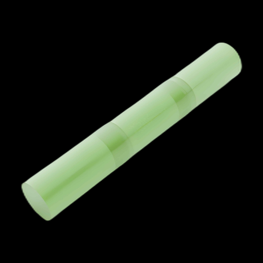 Stick vert en 3D