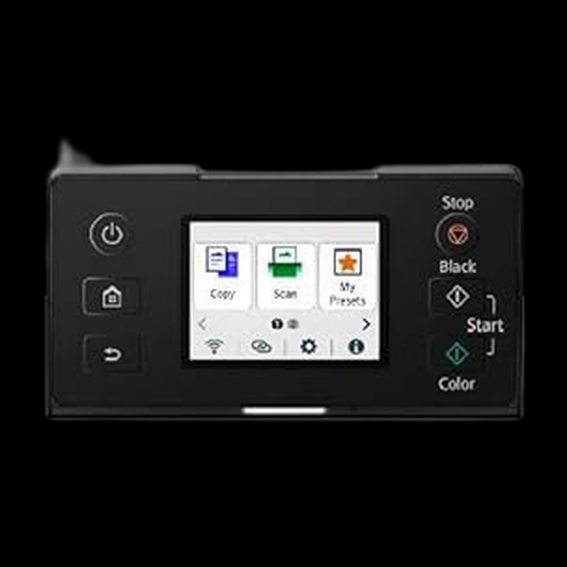 Panneau imprimante tactile 3D gratuit realiste - modele 3D gratuit