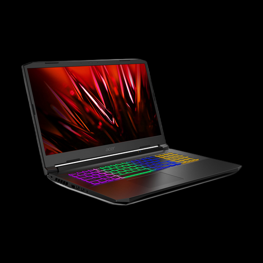 Ordinateur portable gaming 3D gratuit RGB