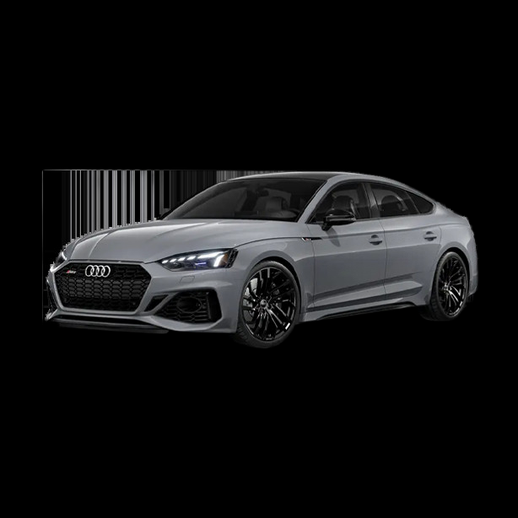 Audi RS 5 Sportback Gris Nardo