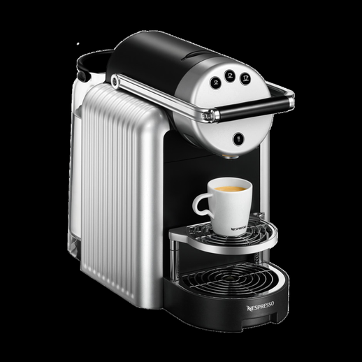 Machine a cafe capsule 3D gratuit realiste - modele 3D gratuit