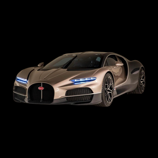 Voiture supercar 3D gratuit sportive luxe