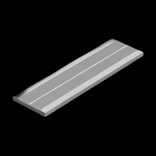 Planche industrielle 3D gratuit metal simple