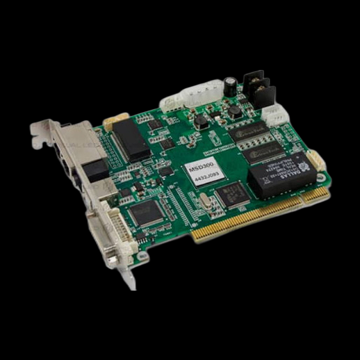 Carte electronique PC 3D gratuit circuit imprime