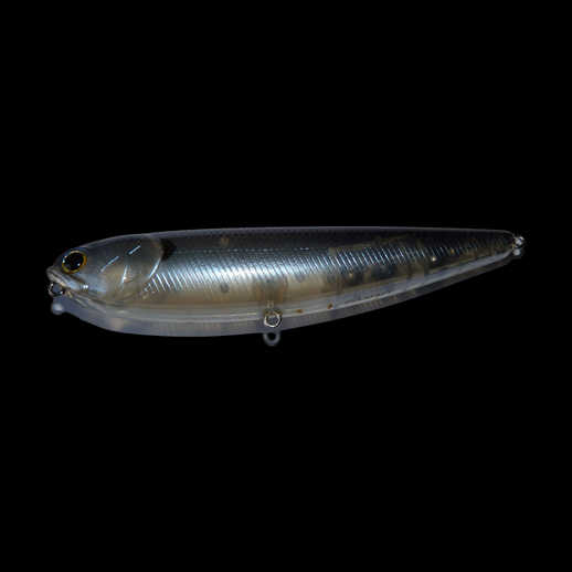 Leurre de peche 3D gratuit type minnow realiste
