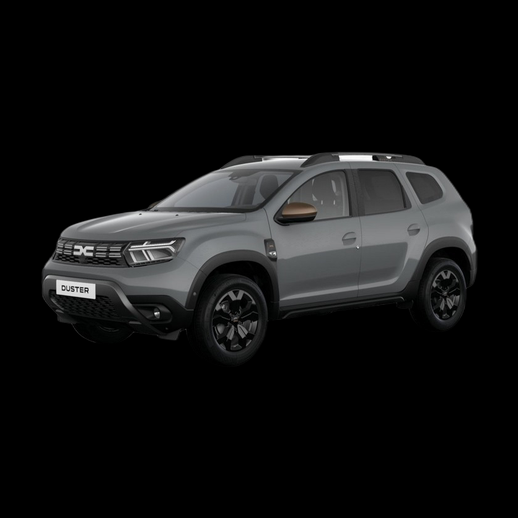 SUV moderne 3D gratuit type tout-terrain