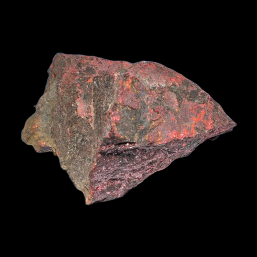 Roche minerale 3D gratuit texture realiste