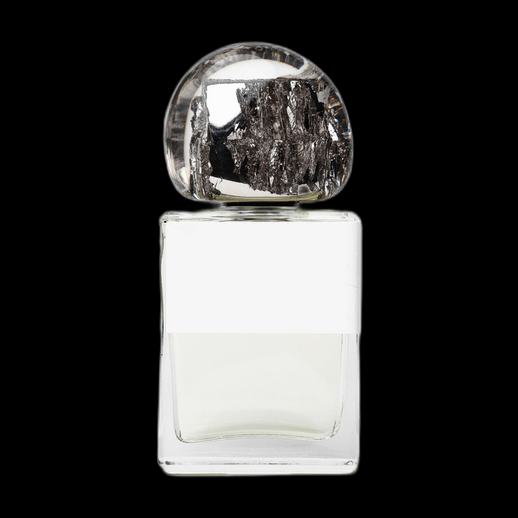 Flacon parfum 3D gratuit verre et cristal - modele 3D gratuit