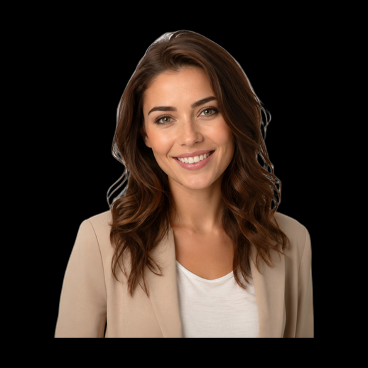 Portrait femme realiste 3D gratuit professionnel - modele 3D gratuit