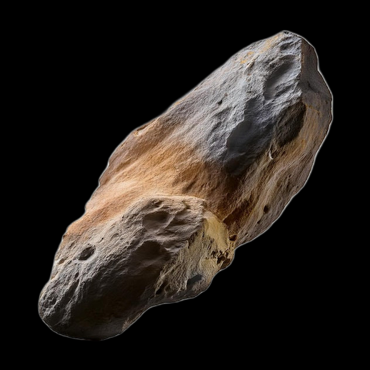 Roche realiste 3D gratuit texture pierre - modele 3D gratuit