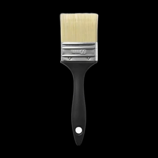 Pinceau de peinture 3D gratuit realiste