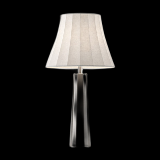 Lampe de table moderne 3D gratuit design