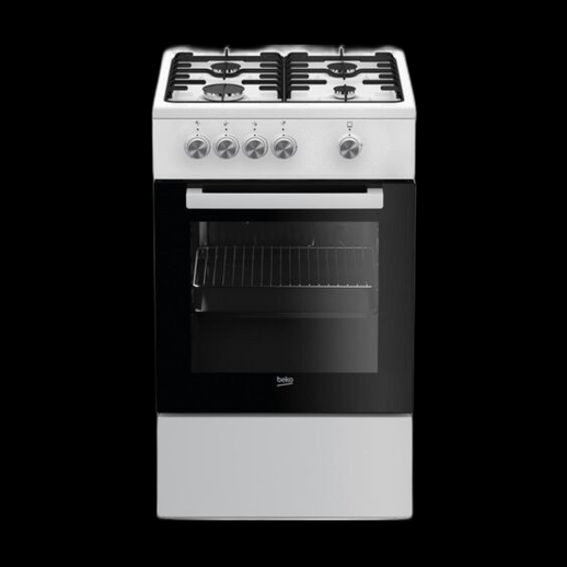 Cuisiniere 3D gratuit avec four moderne - modele 3D gratuit