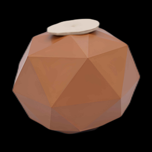 Ferrero Rocher 3D Model