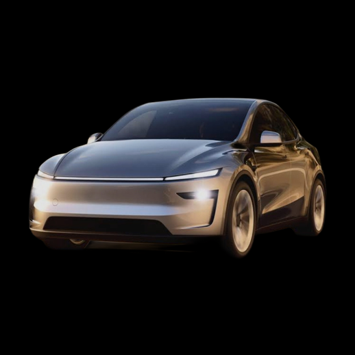 Voiture electrique futuriste 3D gratuit realiste - modele 3D gratuit