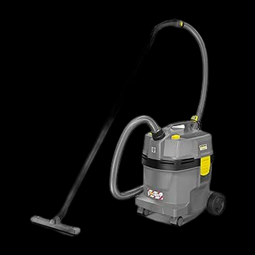 Aspirateur industriel 3D gratuit avec flexible