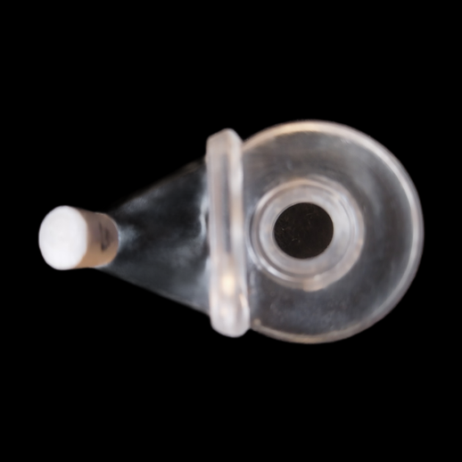 Modèle 3D gratuit bocal en verre avec bouchon - modele 3D gratuit